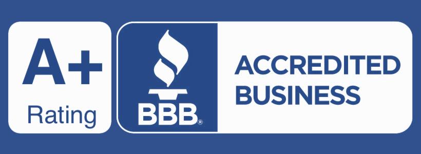 BBB Accredited Business